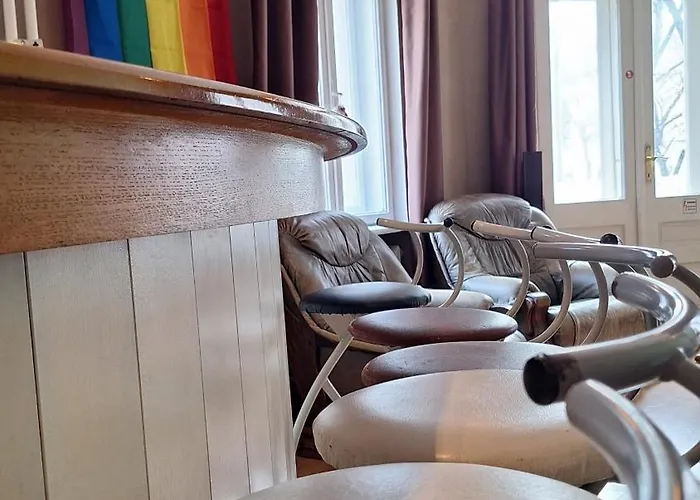 Key Serdika * София