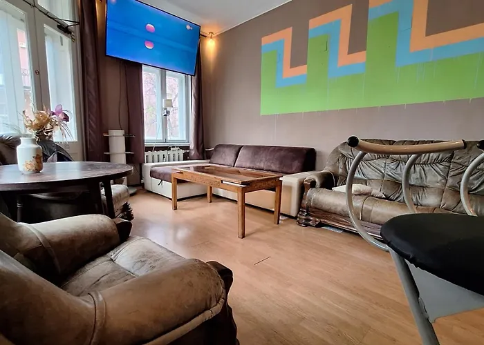 Key Serdika * София