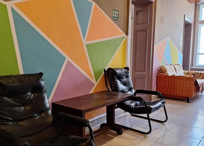 Key Serdika * София