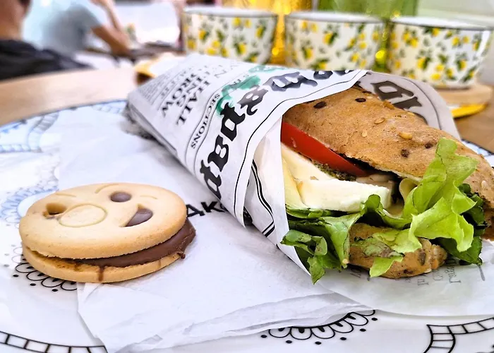 Хостел Key Serdika София