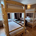 Hostel Key Serdika *