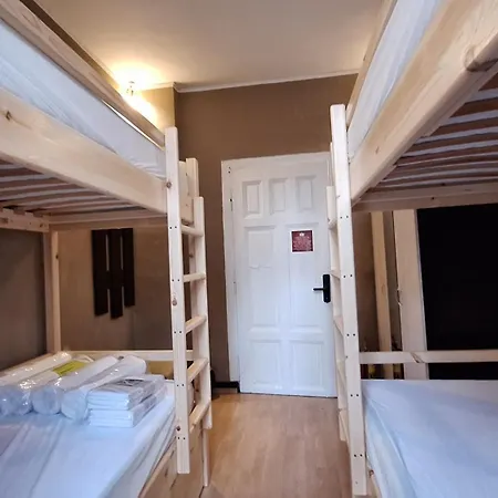 Hostel Key Serdika *