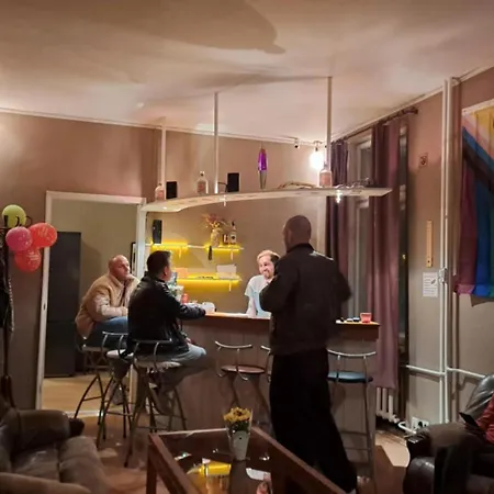 Key Serdika Hostel