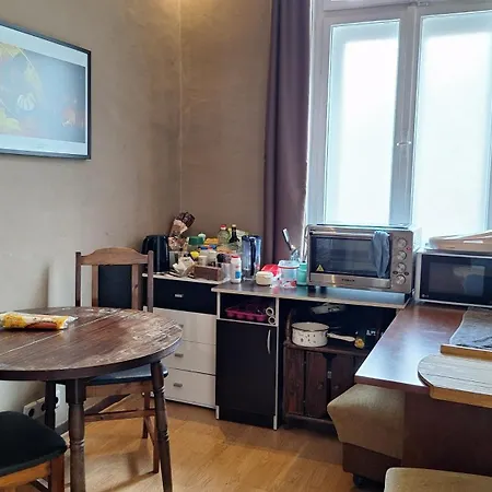 Key Serdika Auberge de jeunesse *