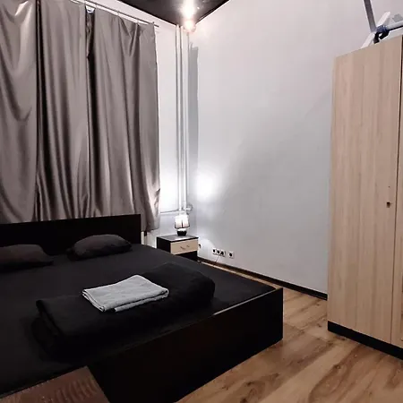 Hostel Key Serdika *