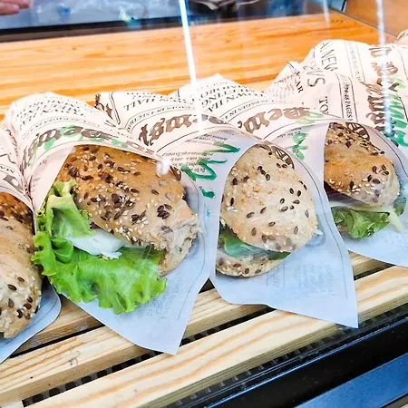 Хостел Key Serdika *