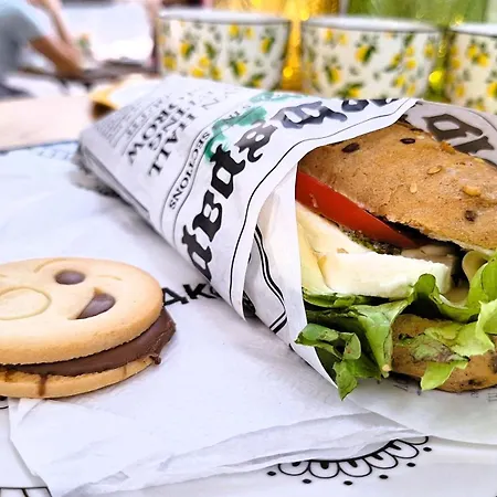 Хостел Key Serdika София