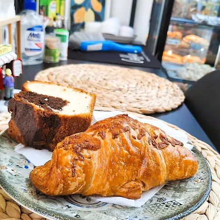 Key Serdika Hostel *