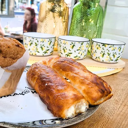 Key Serdika Хостел София