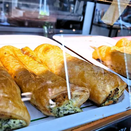 Key Serdika Hostel *