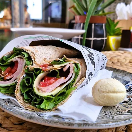 Key Serdika Хостел София