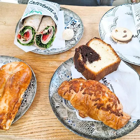 Hostel Key Serdika Sofia