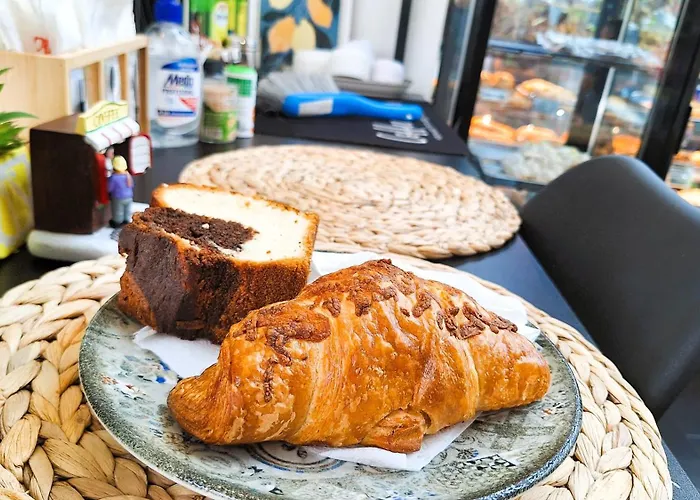 Key Serdika 호스텔 *