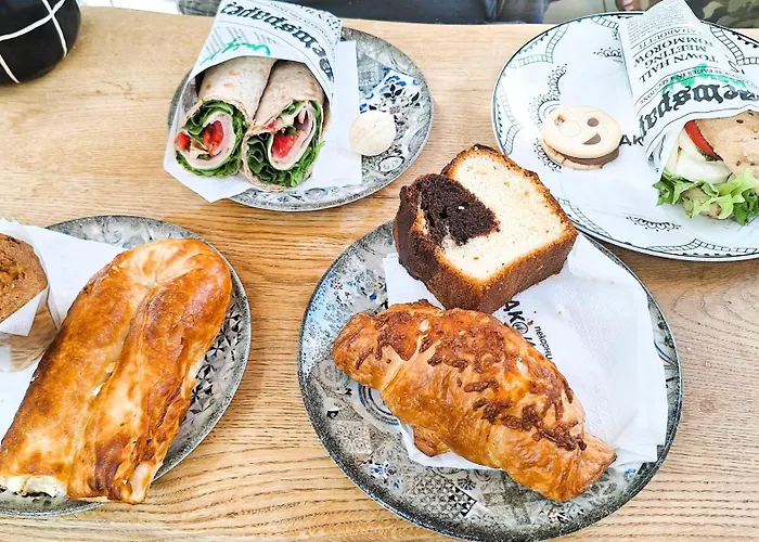 Hostel Key Serdika Sofia