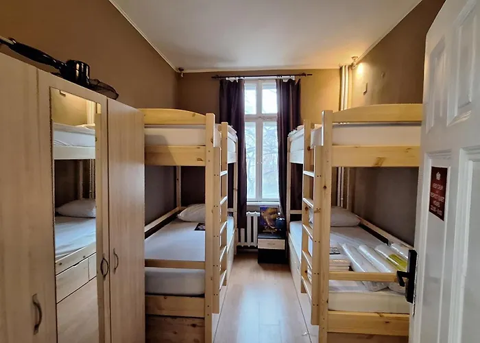 Key Serdika Hostel Sofia