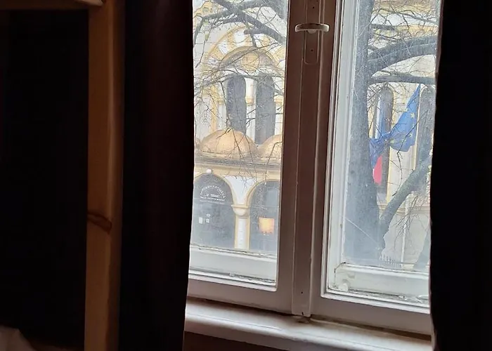 Hostel Key Serdika Sofia