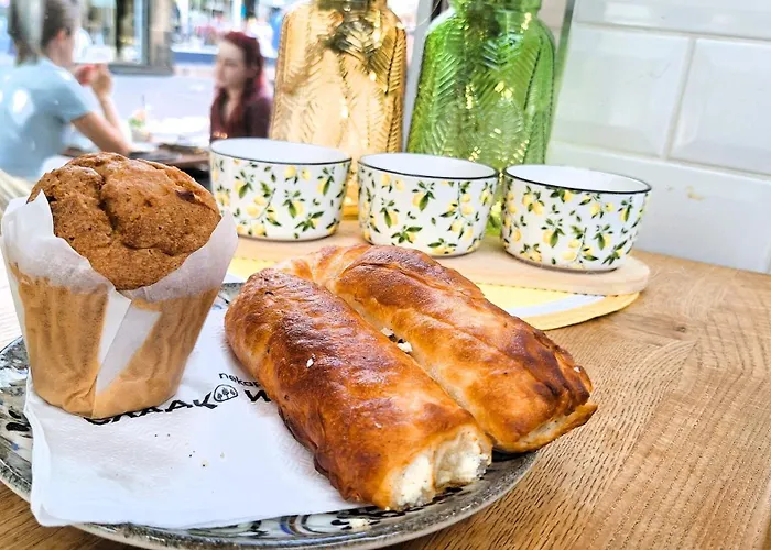 Key Serdika Hostel Sofia