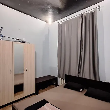 Key Serdika Hostel
