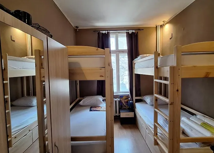 Hostel Key Serdika