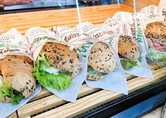 Hostel Key Serdika *