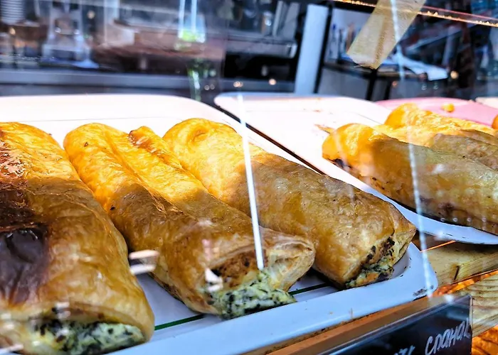 Key Serdika Hostel *